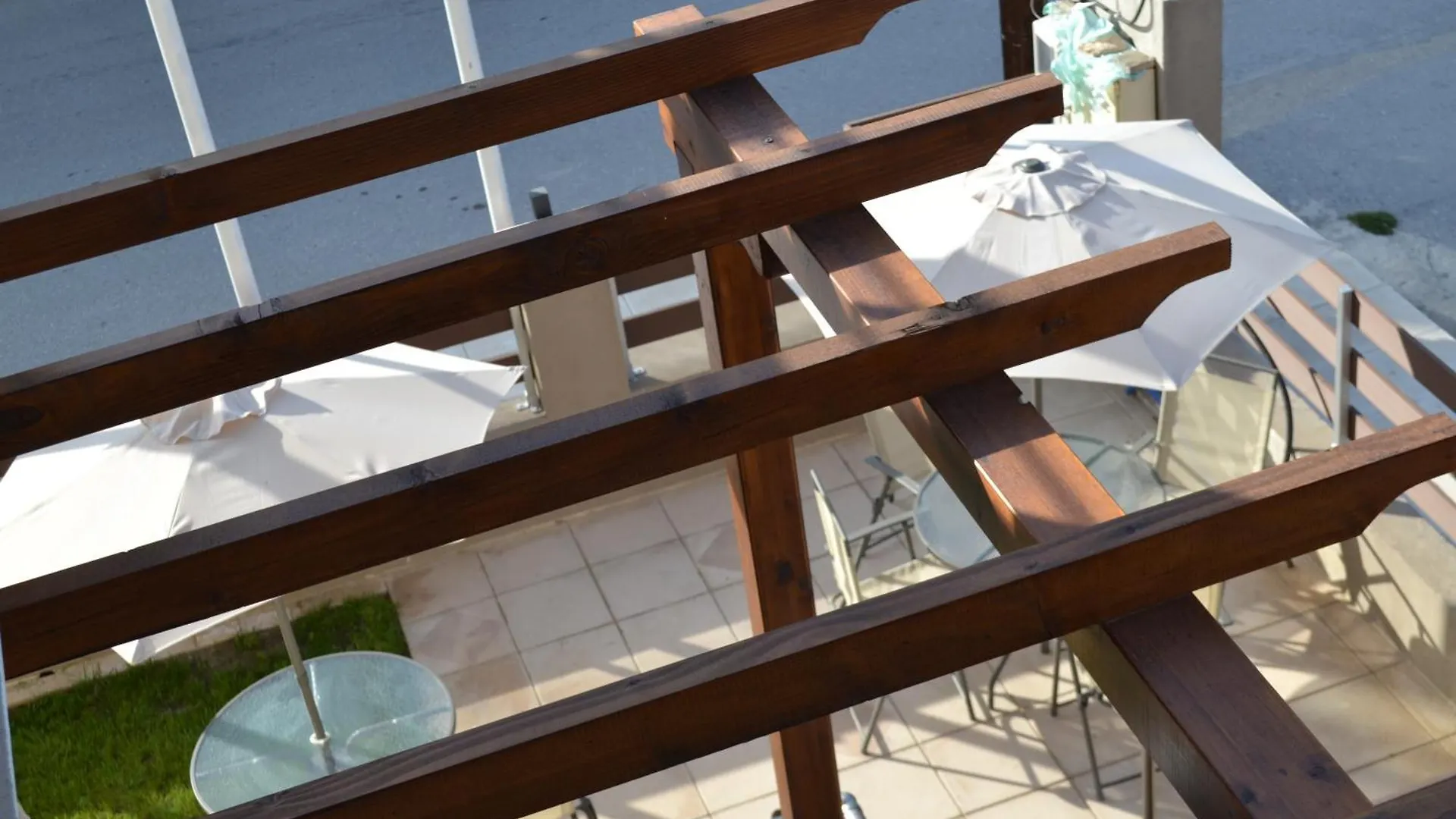 Mediterranean Holidays Ιερισσός Ελλάδα