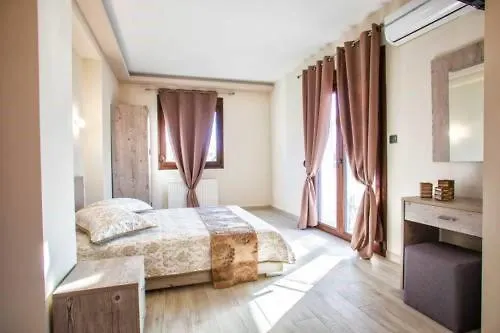 Mediterranean Holidays Ιερισσός 0*,  Ελλάδα