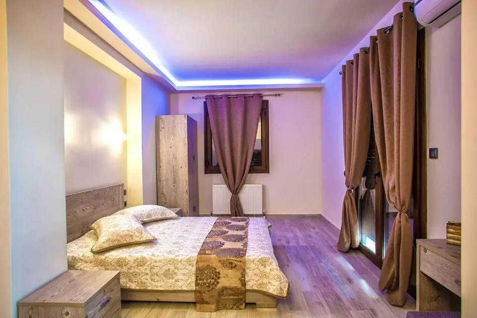 Διαμέρισμα Mediterranean Holidays Ιερισσός