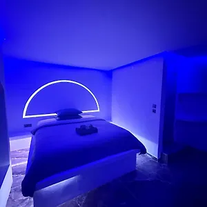Thessvibestudios Διαμέρισμα Θεσσαλονίκη